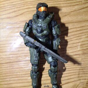 HALO Figure (AS IS)